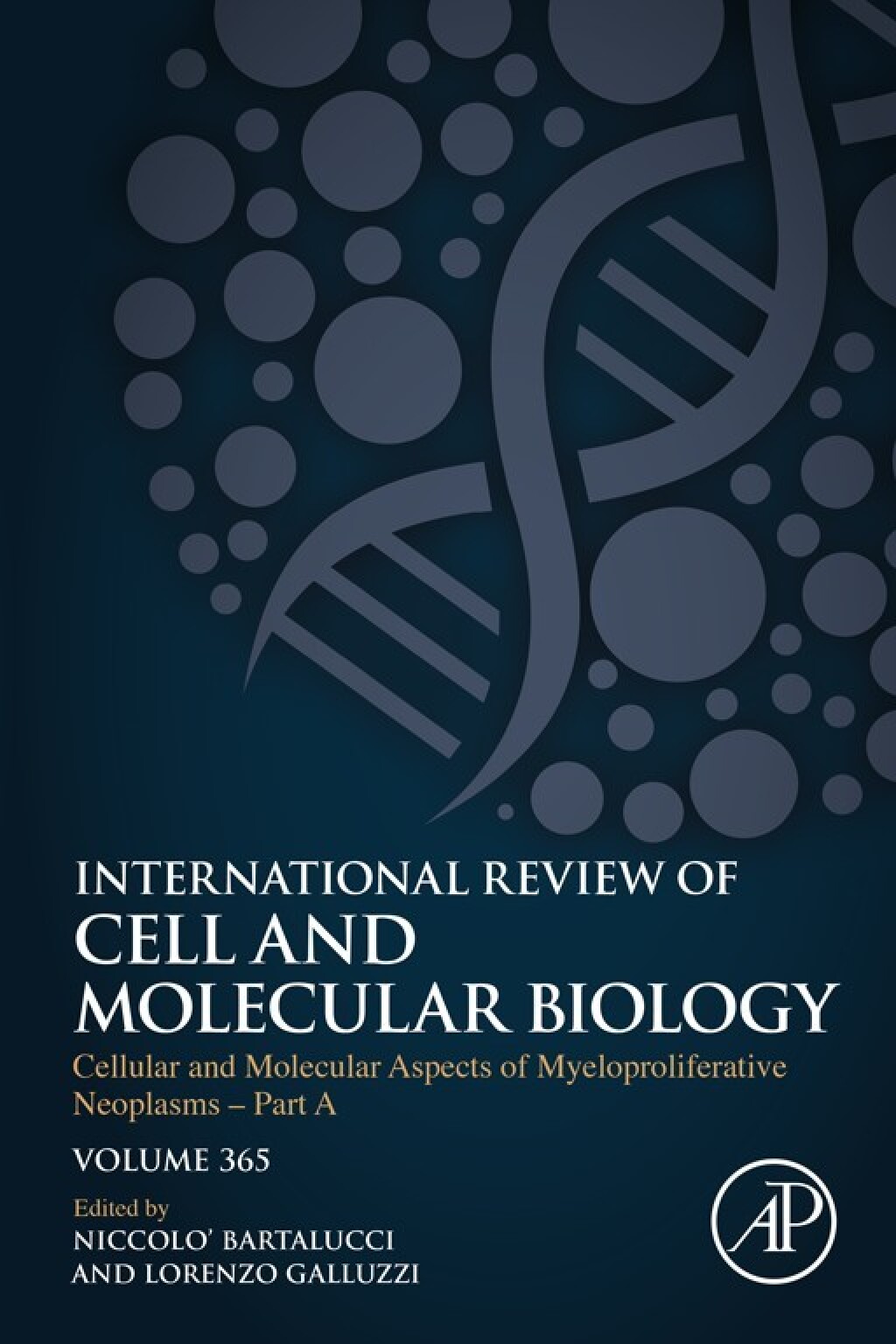 Cellular and Molecular Aspects of Myeloproliferative Neoplasms – Part A ...