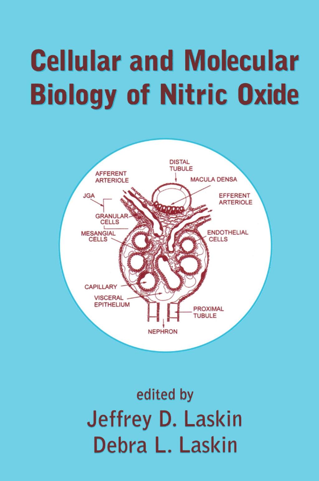 Cellular and Molecular Biology of Nitric Oxide 1st Edition â€“ PDF/EPUB Version Downloadable