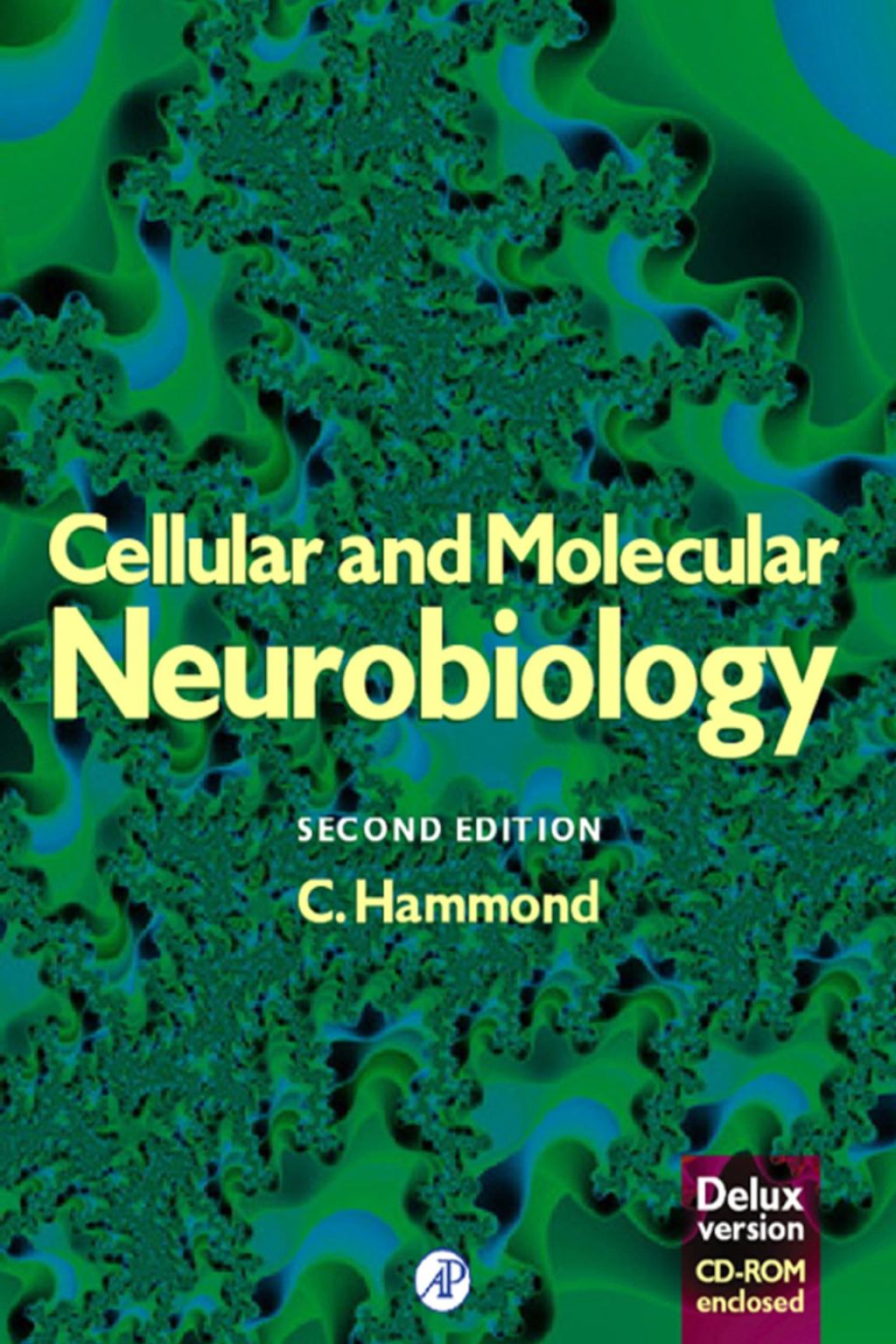 Cellular and Molecular Neurobiology (Deluxe Edition) 2nd Edition â€“ PDF/EPUB Version Downloadable