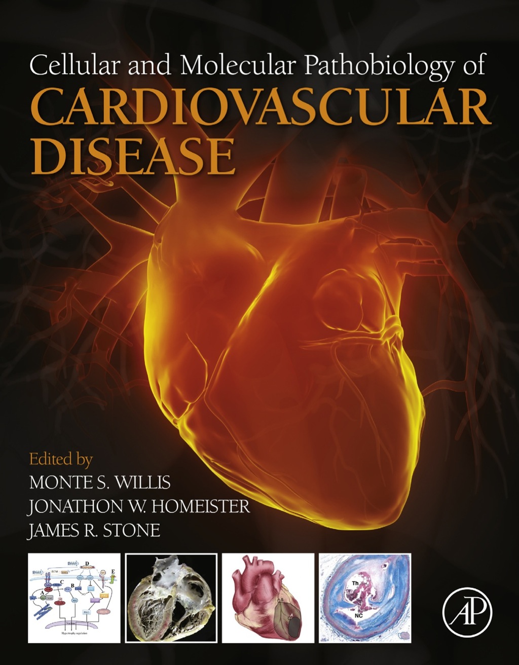 Cellular and Molecular Pathobiology of Cardiovascular Disease â€“ PDF ...