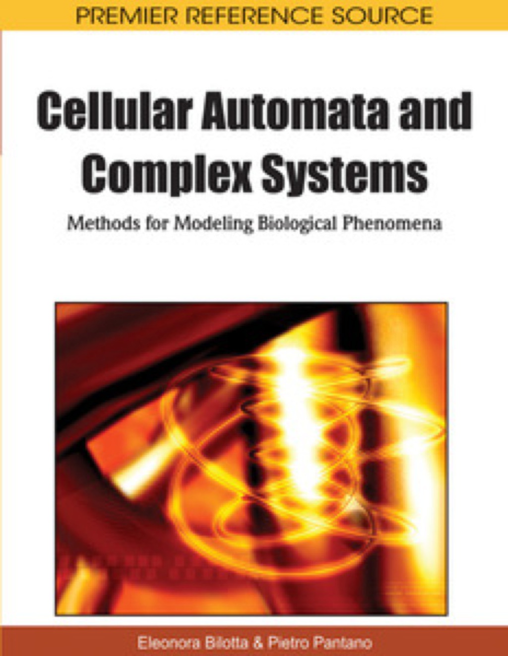 Cellular Automata and Complex Systems â€“ PDF/EPUB Version Downloadable