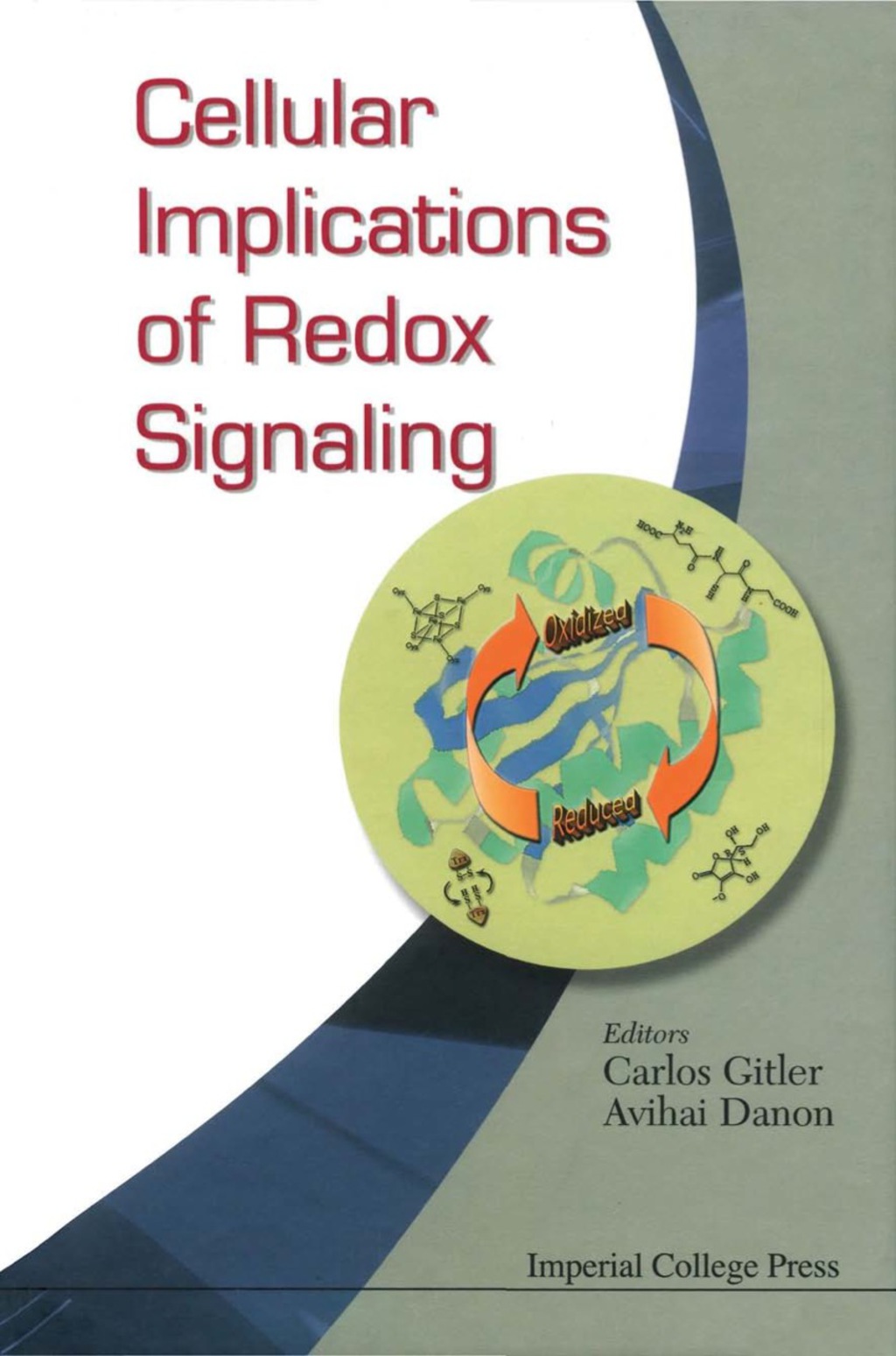 CELLULAR IMPLICATIONS OF REDOX SIGNALING â€“ PDF/EPUB Version ...