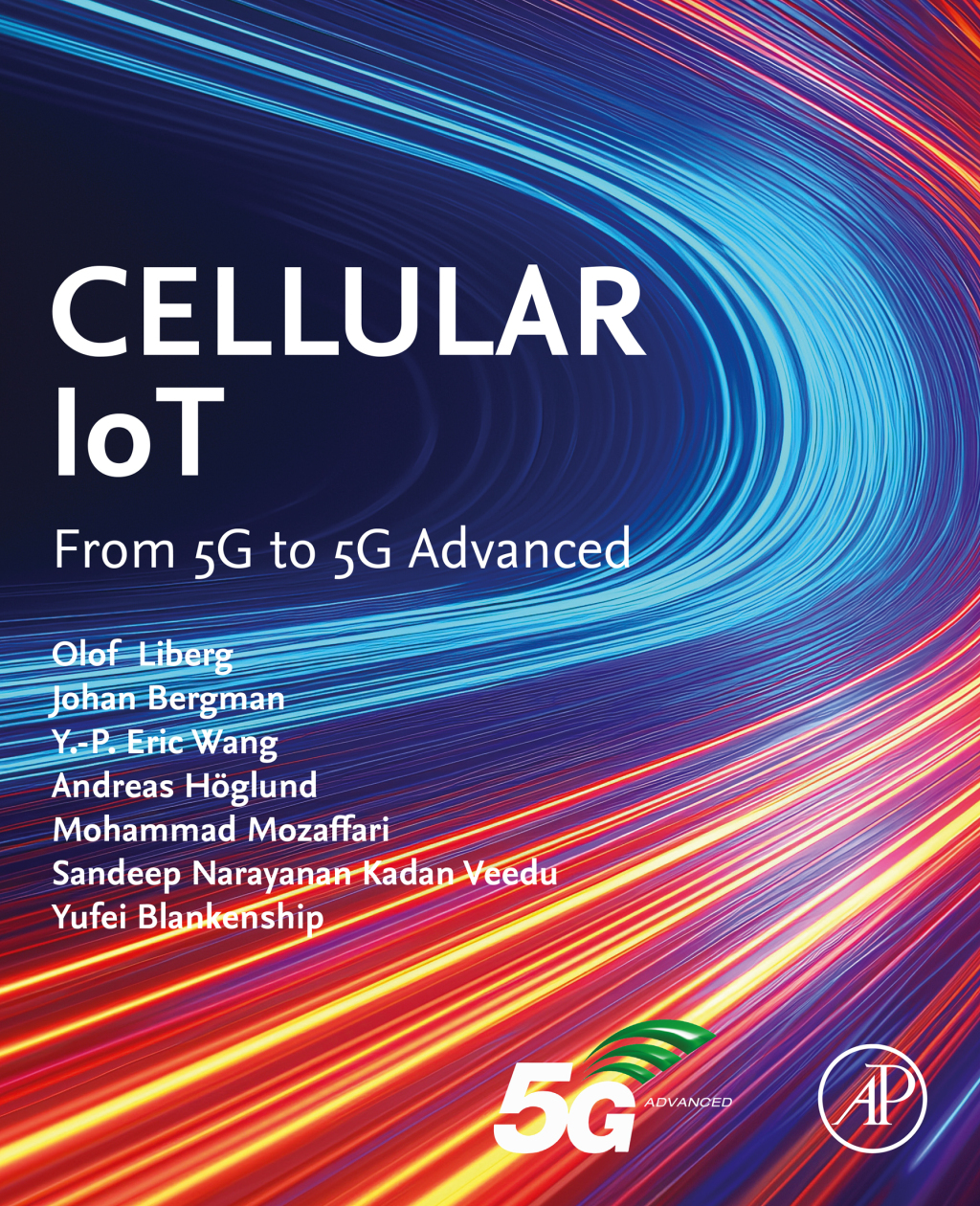 Cellular IoT From 5G to 5G Advanced â€“ PDF/EPUB Version Downloadable ...