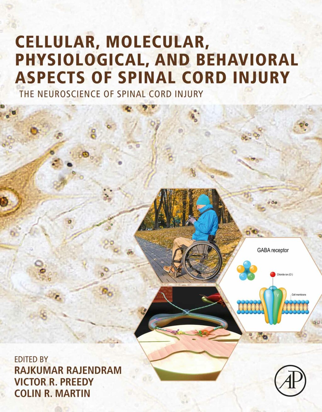 Cellular, Molecular, Physiological, and Behavioral Aspects of Spinal Cord Injury â€“ PDF/EPUB Version Downloadable