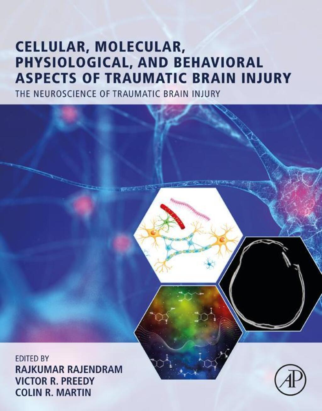 Cellular, Molecular, Physiological, and Behavioral Aspects of Traumatic Brain Injury â€“ PDF/EPUB Version Downloadable