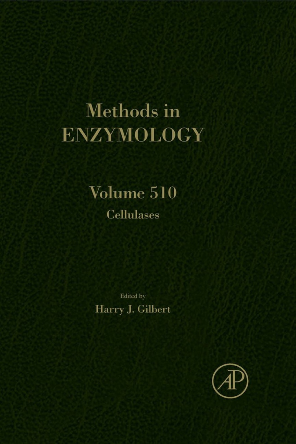 Cellulases â€“ PDF/EPUB Version Downloadable