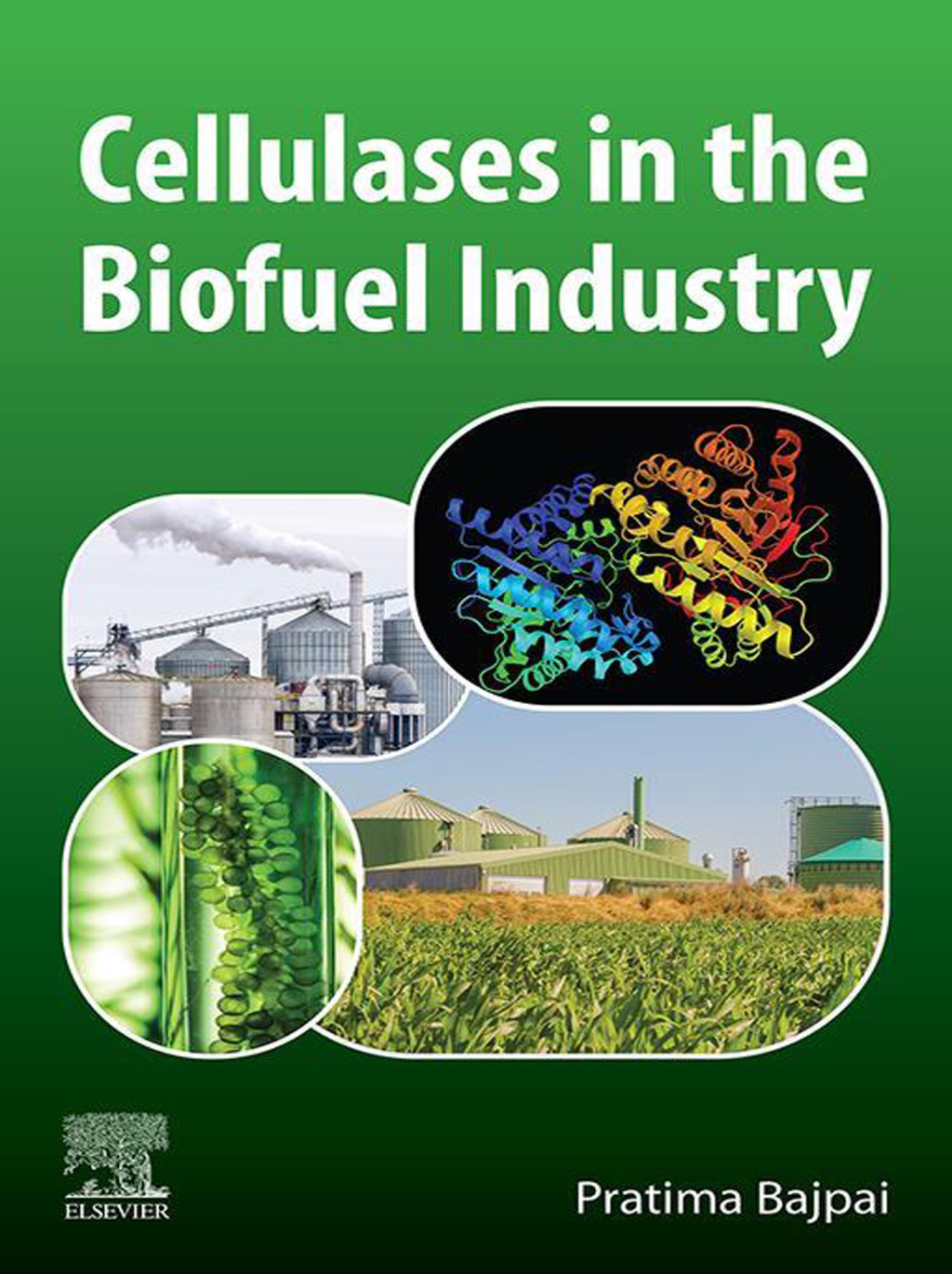 Cellulases in the Biofuel Industry 1st Edition â€“ PDF/EPUB Version Downloadable