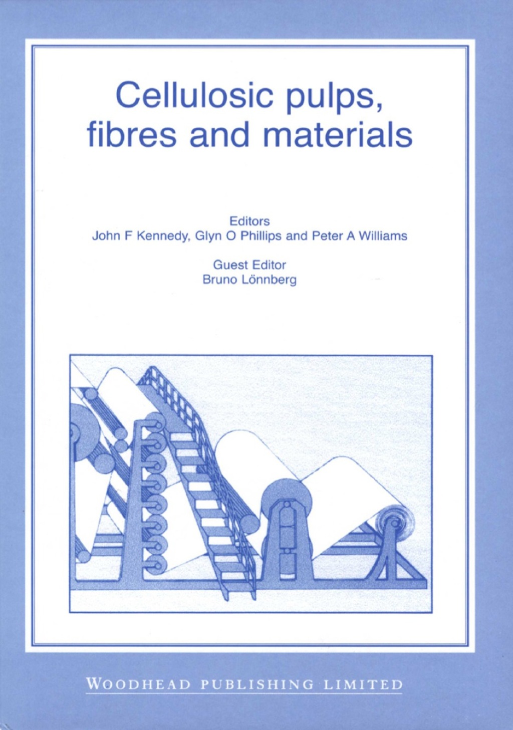 Cellulosic Pulps, Fibres and Materials: Cellucon â€™98 Proceedings â€“ PDF/EPUB Version Downloadable