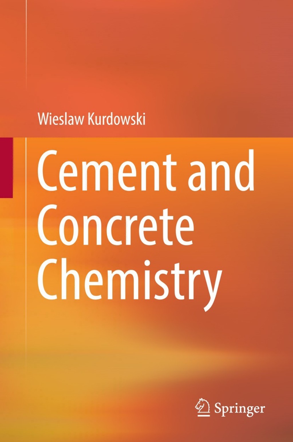 Cement and Concrete Chemistry â€“ PDF/EPUB Version Downloadable