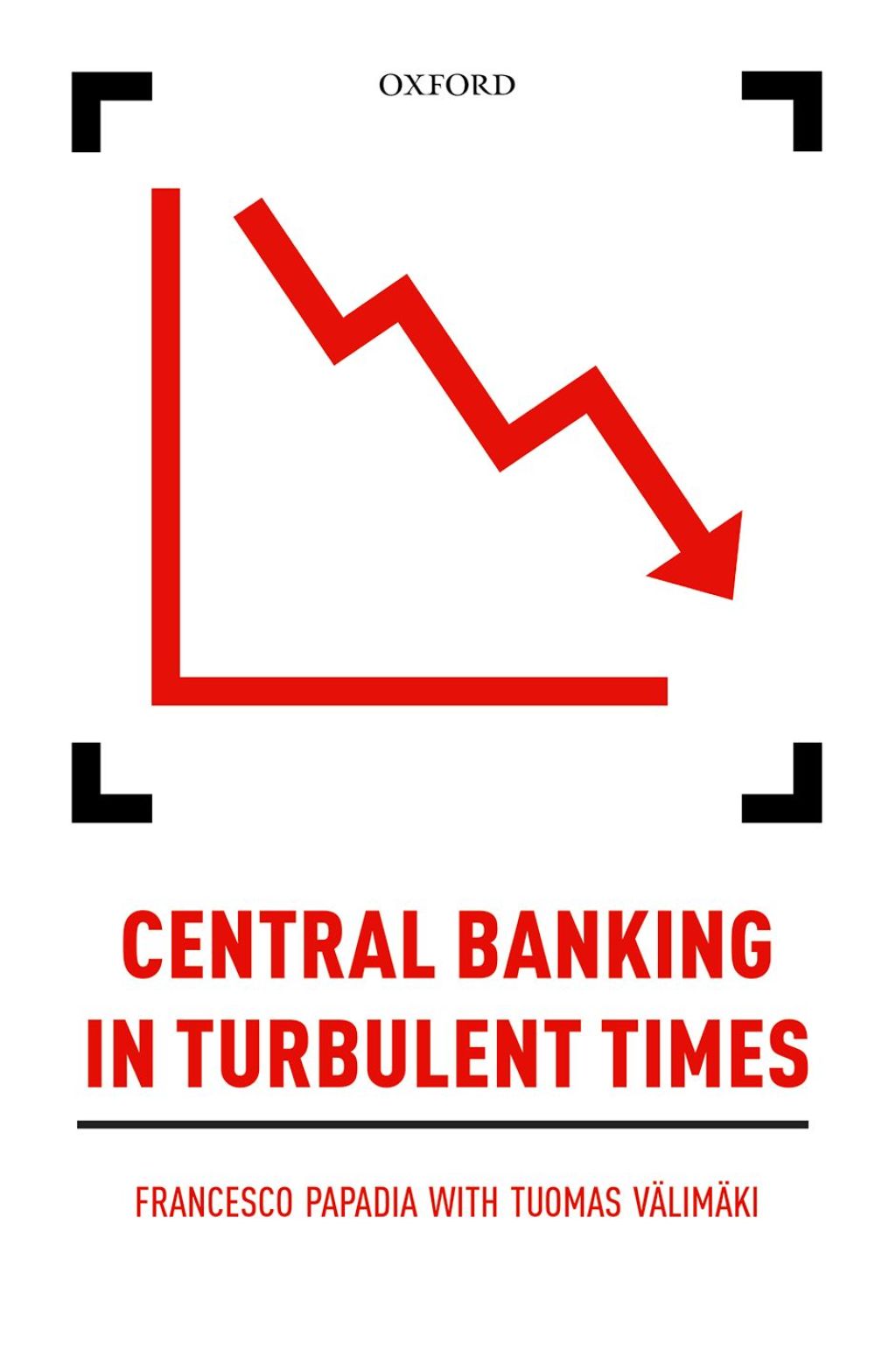 Central Banking in Turbulent Times  â€“ PDF/EPUB Version Downloadable