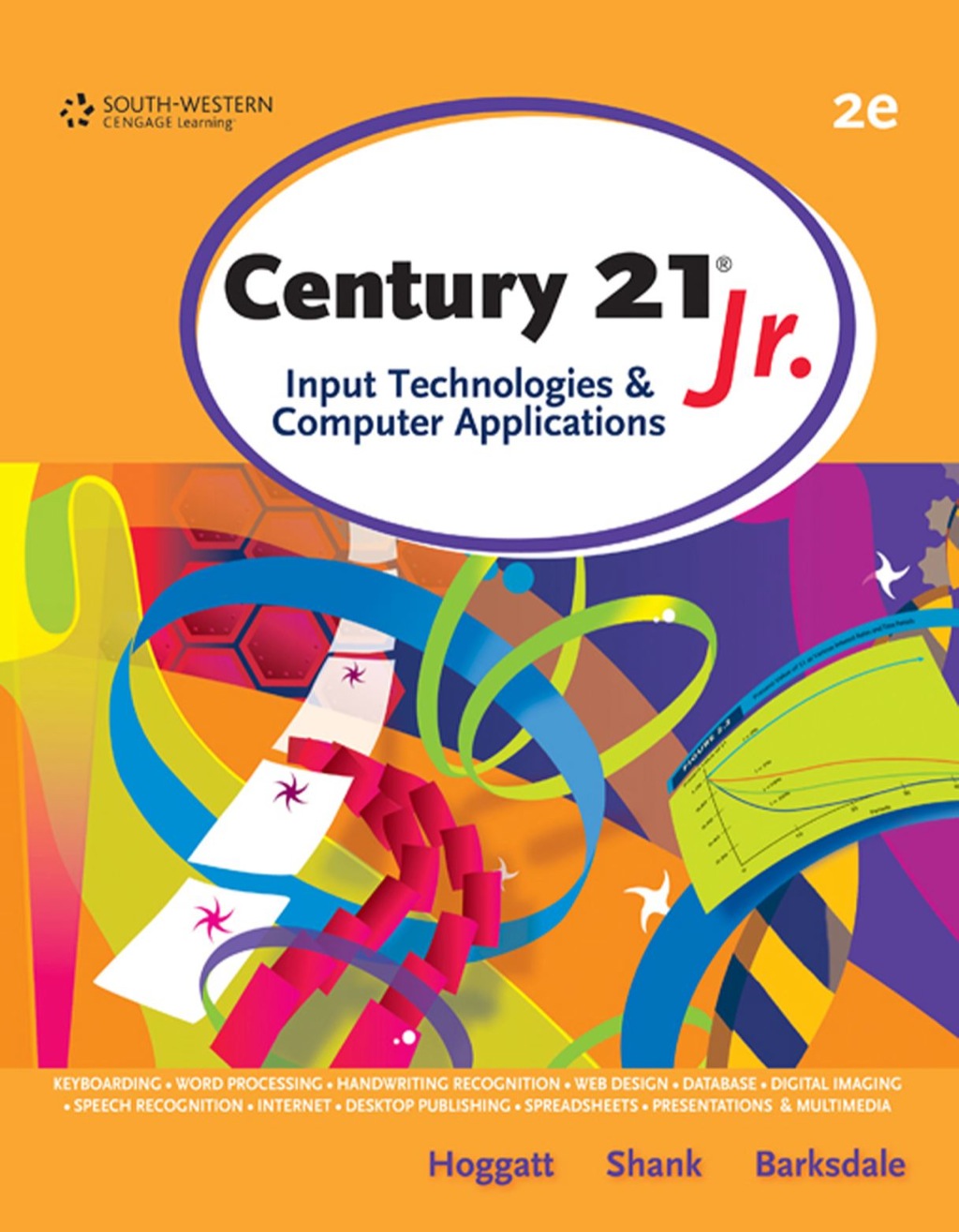 Century 21â„¢ Jr., Input Technologies and Computer Applications 2nd Edition â€“ PDF/EPUB Version Downloadable