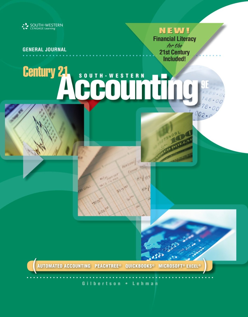 Century 21 Accounting: General Journal, 2012 Update 9th Edition â€“ PDF/EPUB Version Downloadable