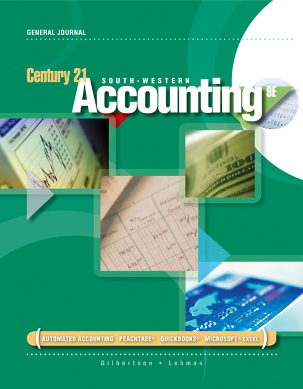 Century 21 Accounting: General Journal 9th Edition â€“ PDF/EPUB Version Downloadable