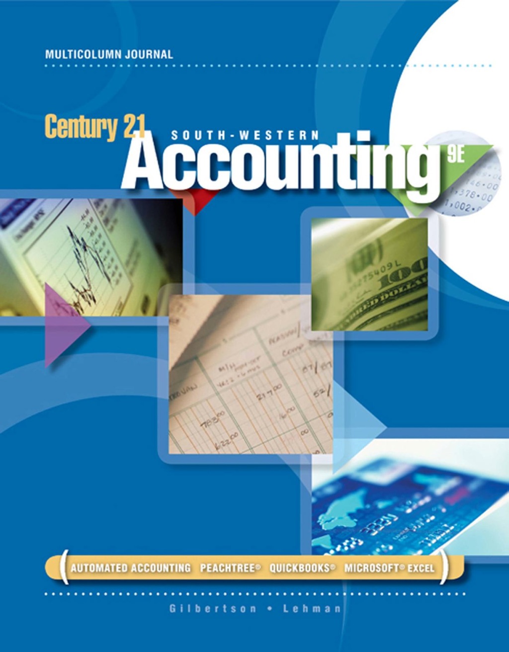 Century 21 Accounting: Multicolumn Journal 9th Edition â€“ PDF/EPUB ...