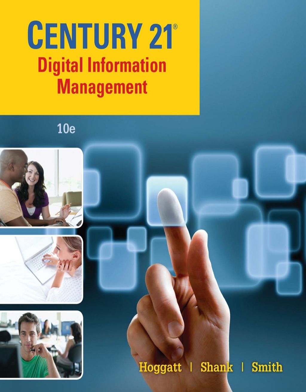 Century 21 Digital Information Management, Lessons 1-145 10th Edition â€“ PDF/EPUB Version Downloadable