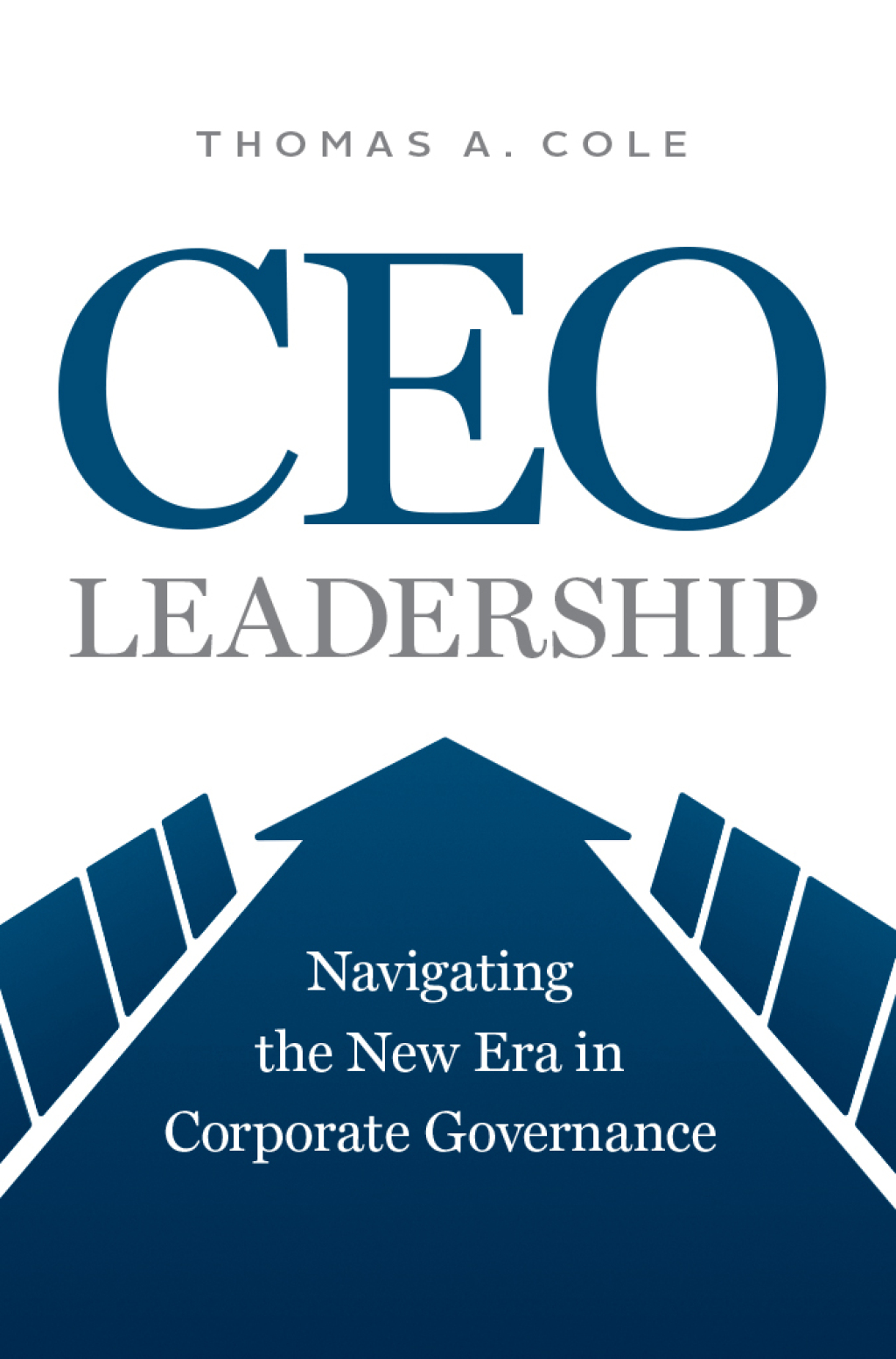 CEO Leadership Navigating the New Era in Corporate Governance - (PDF/EPUB Version)