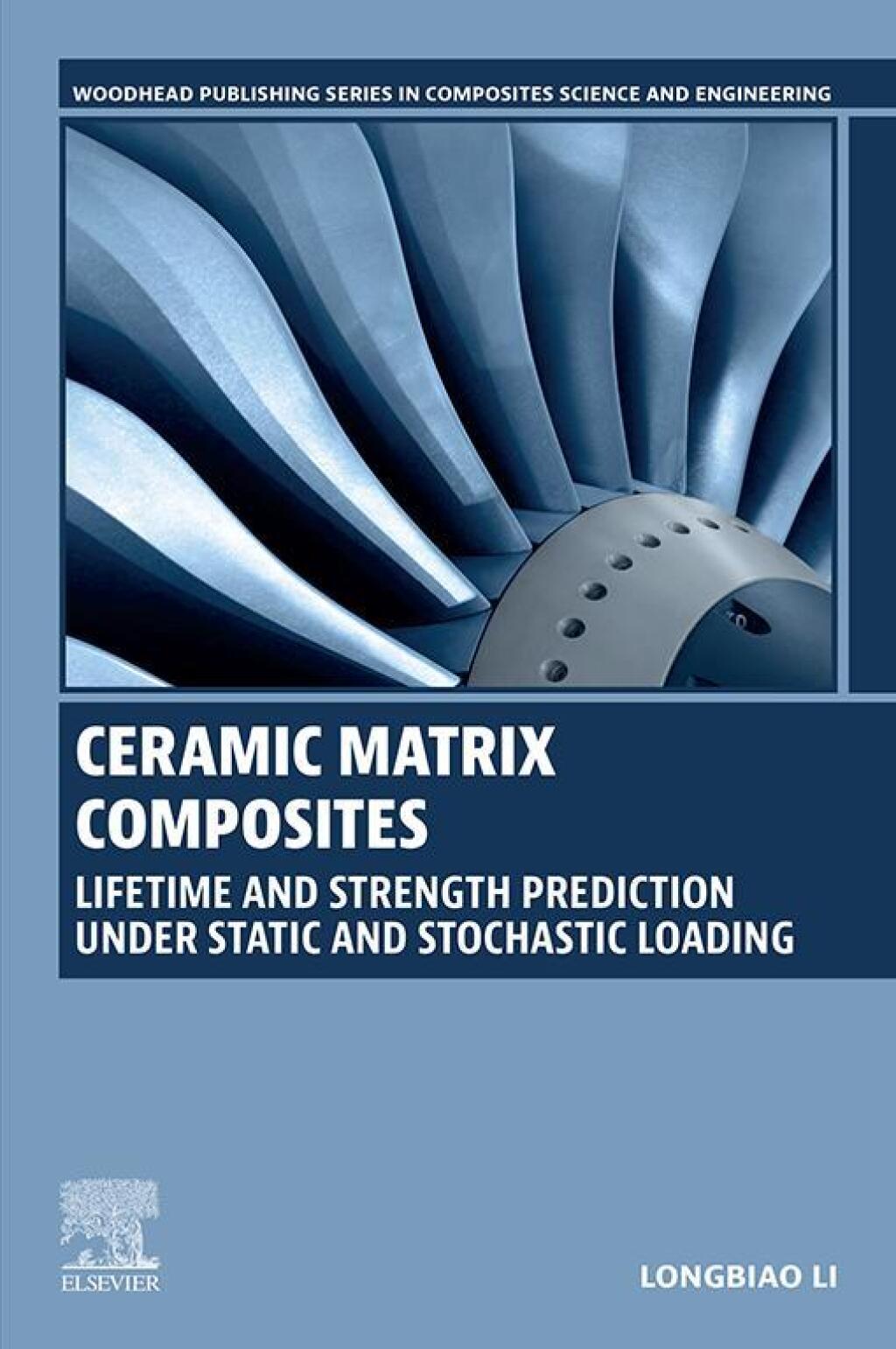 Ceramic Matrix Composites Lifetime and Strength Prediction Under Static ...