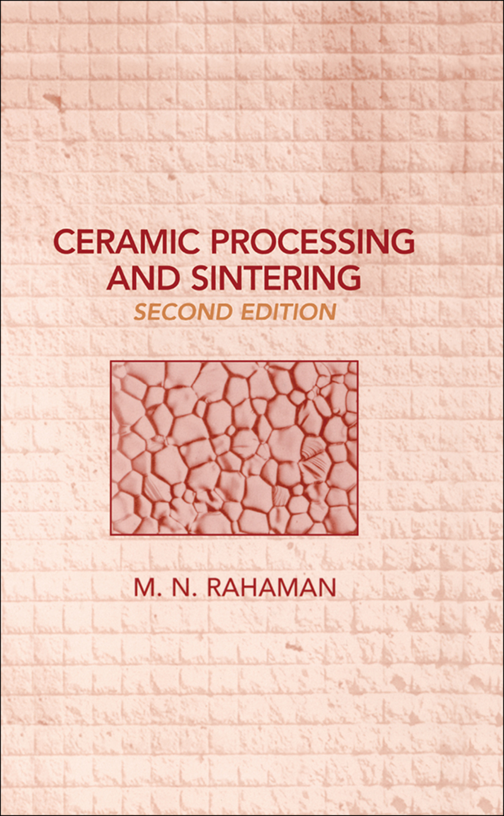 Ceramic Processing and Sintering 2nd Edition â€“ PDF/EPUB Version Downloadable
