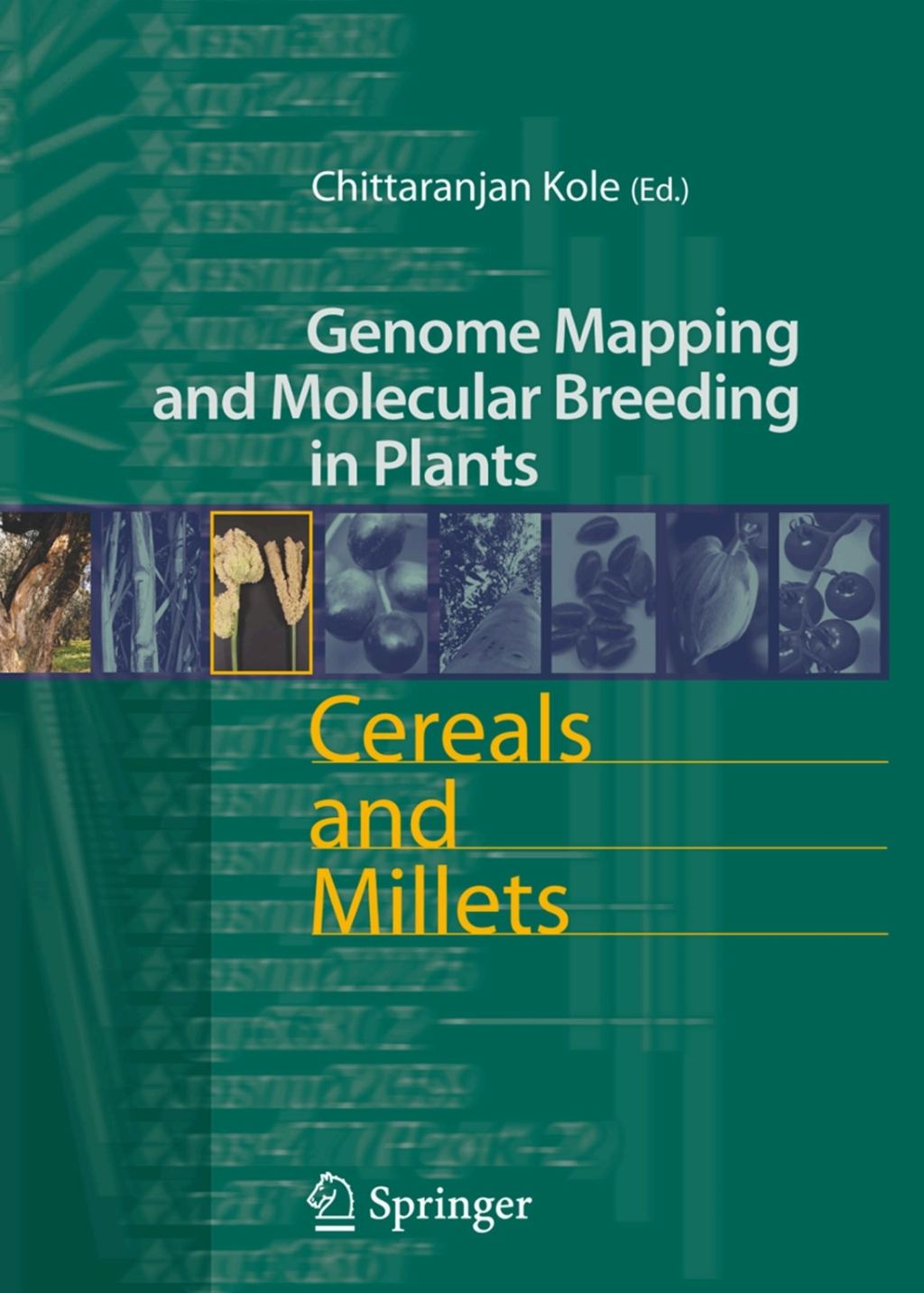 Cereals and Millets 1st Edition â€“ PDF/EPUB Version Downloadable