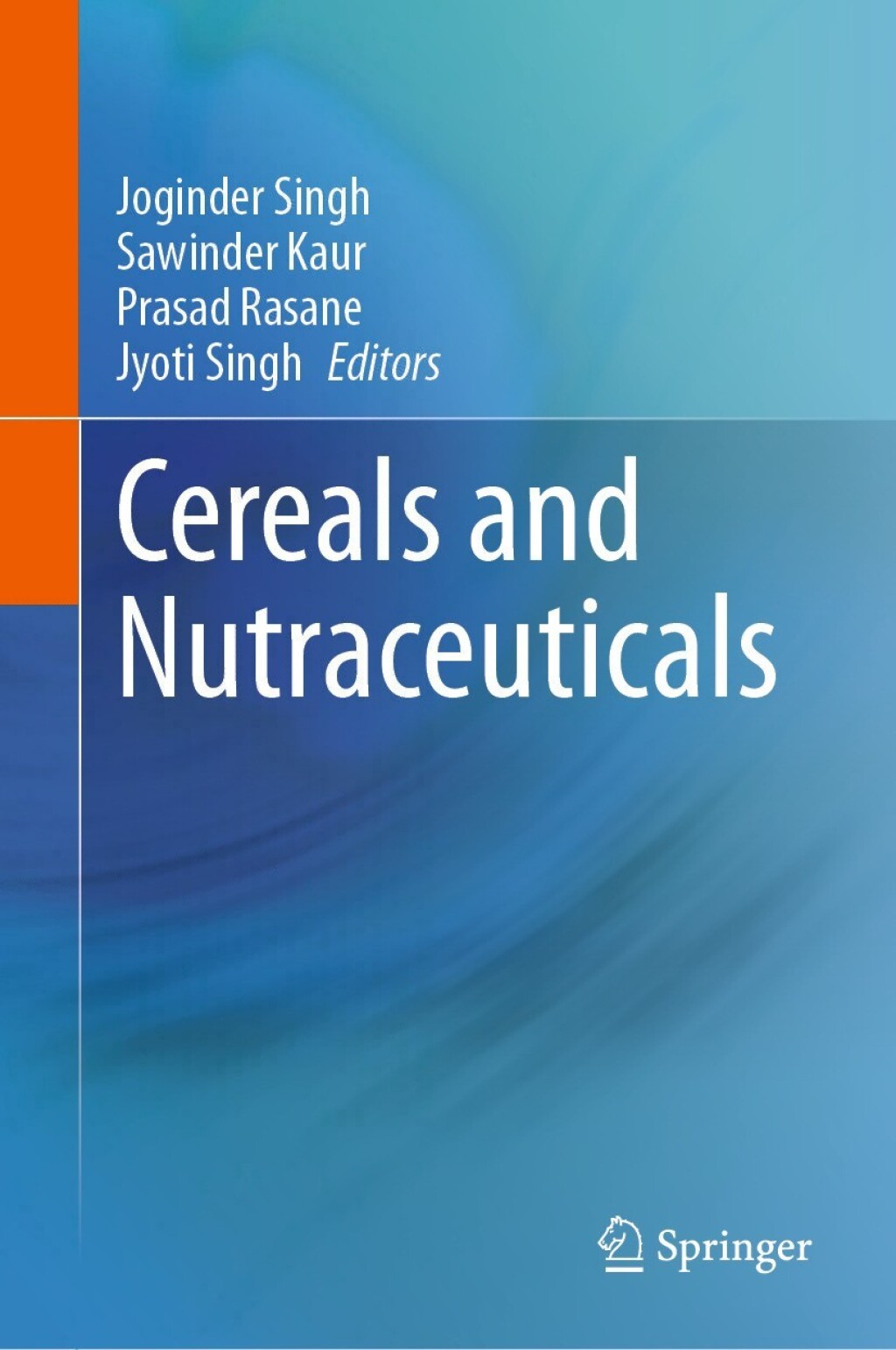 Cereals and Nutraceuticals â€“ PDF/EPUB Version Downloadable