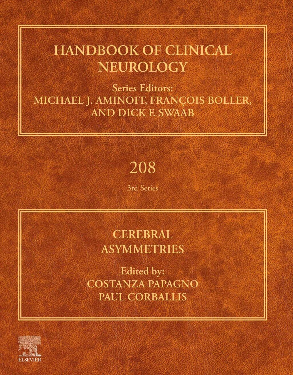 Cerebral Asymmetries â€“ PDF/EPUB Version Downloadable