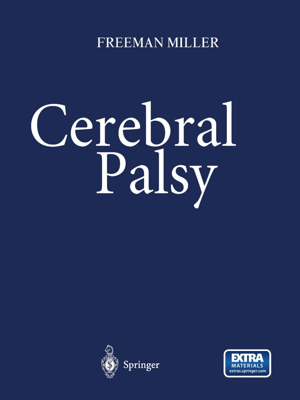 Cerebral Palsy â€“ PDF/EPUB Version Downloadable