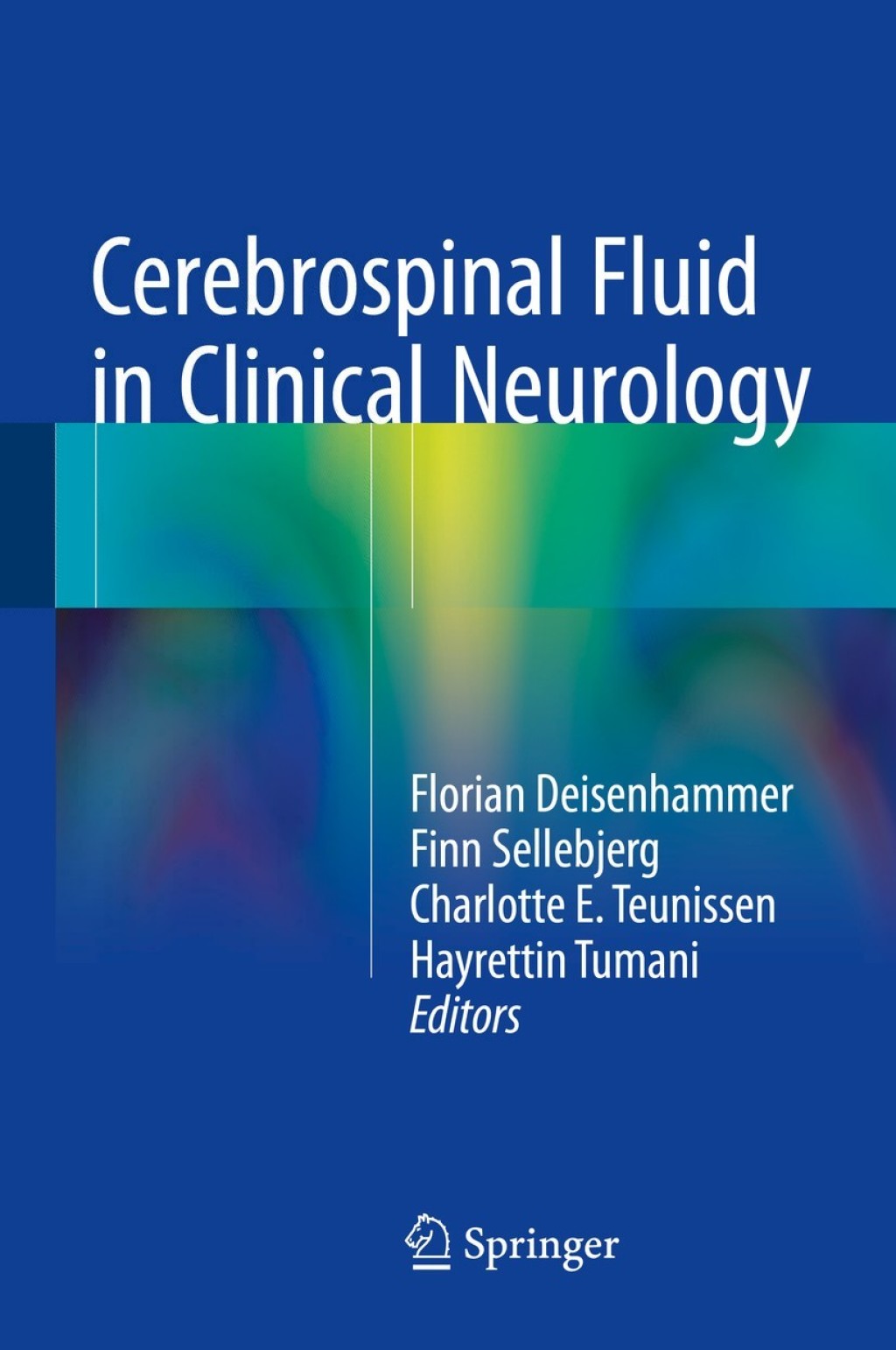 Cerebrospinal Fluid in Clinical Neurology â€“ PDF/EPUB Version ...
