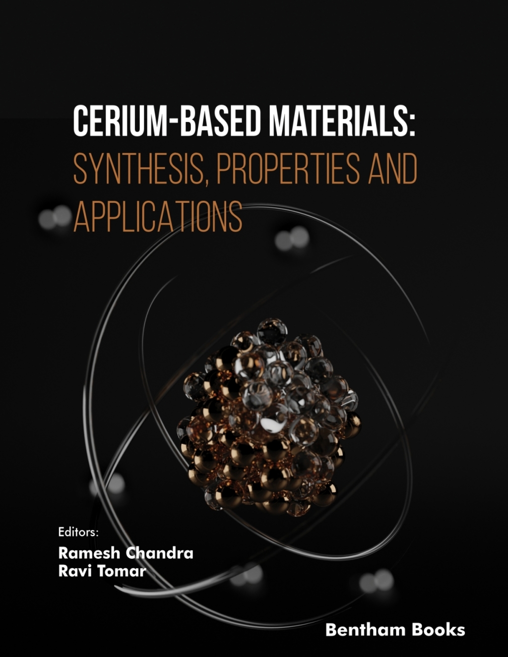 Cerium-Based Materials: Synthesis, Properties and Applications 1st Edition â€“ PDF/EPUB Version Downloadable