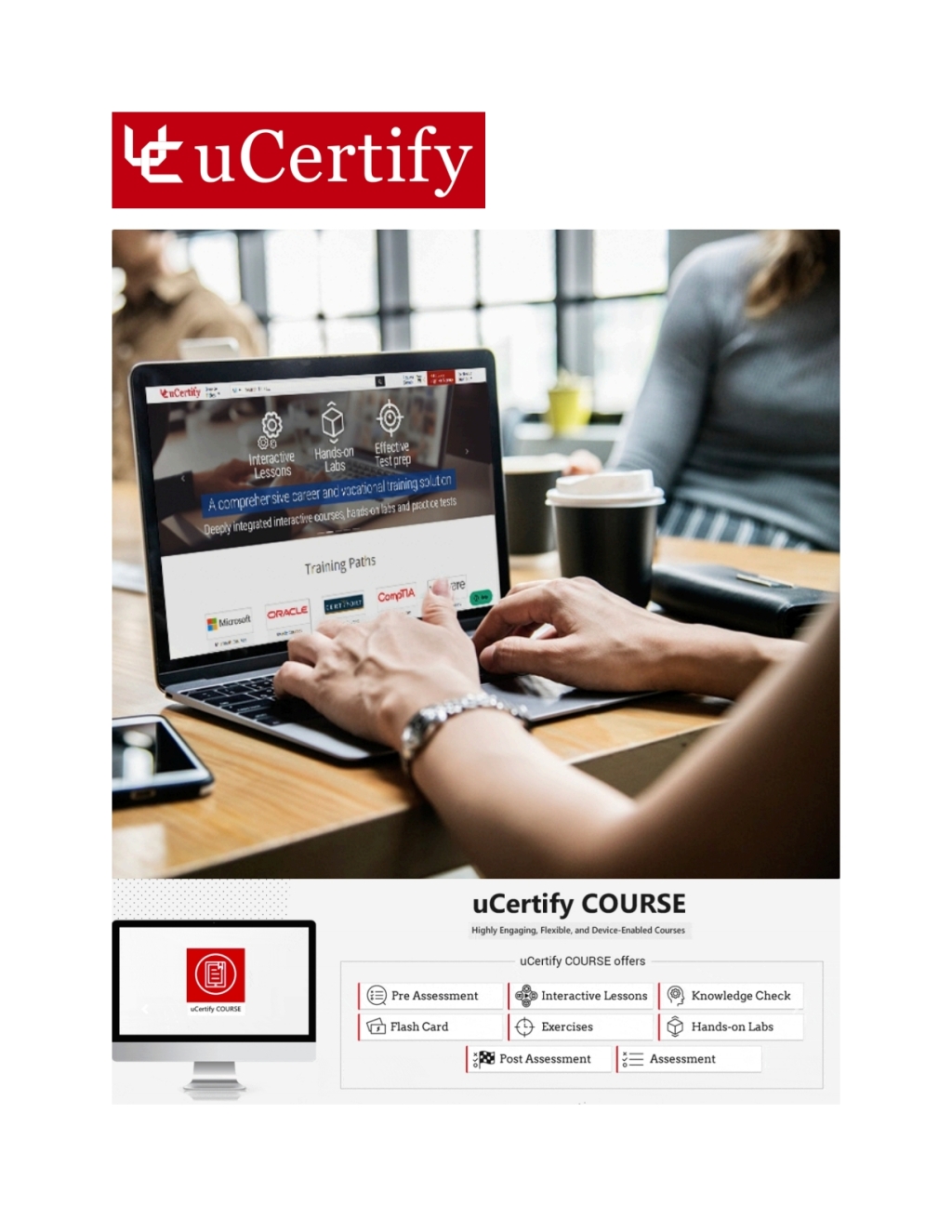 Certified Cloud Security Professional (CCSP) 1st Edition â€“ PDF/EPUB Version Downloadable