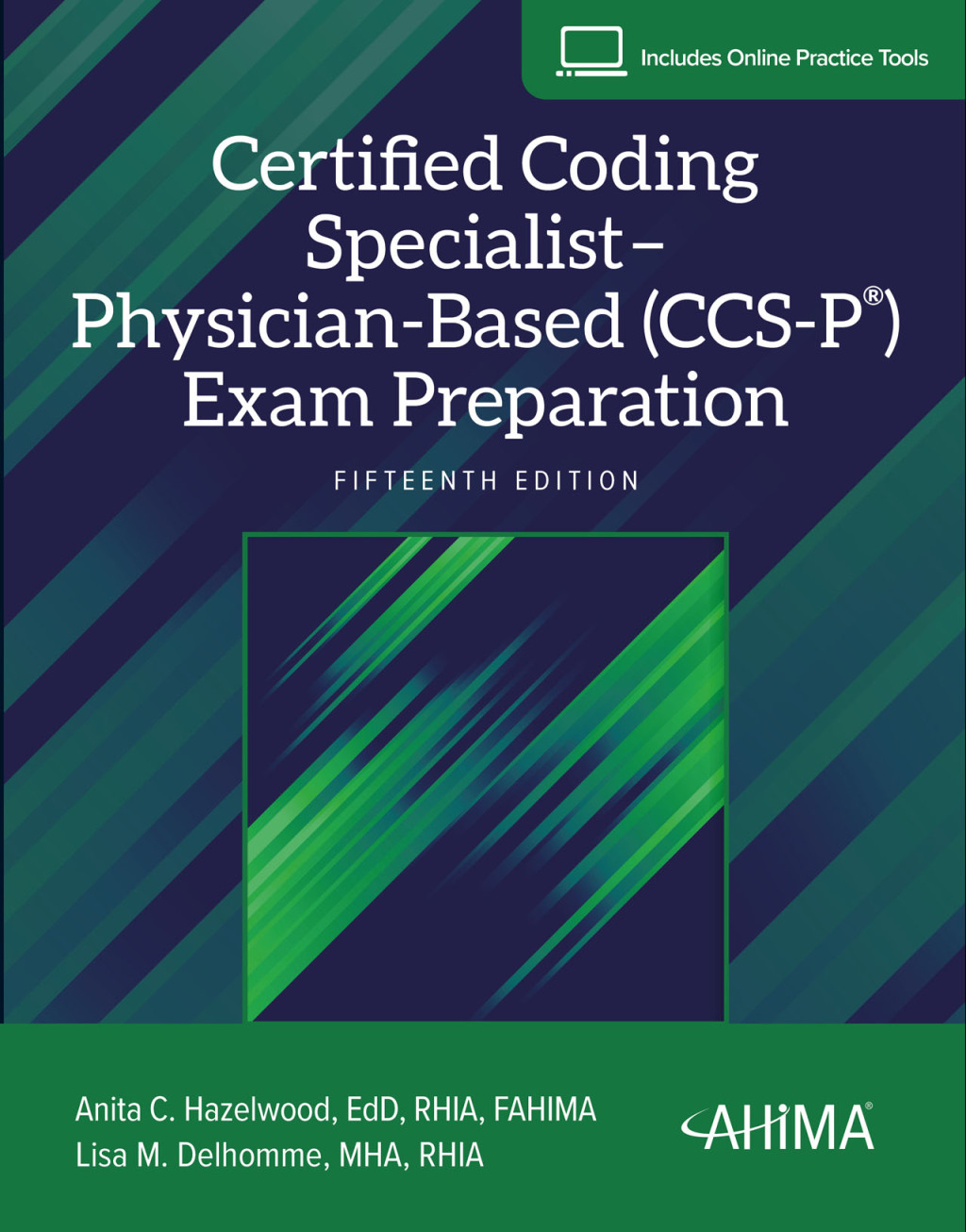 Certified Coding Specialistâ€“ Physician-Based (CCS-PÂ®) Exam ...