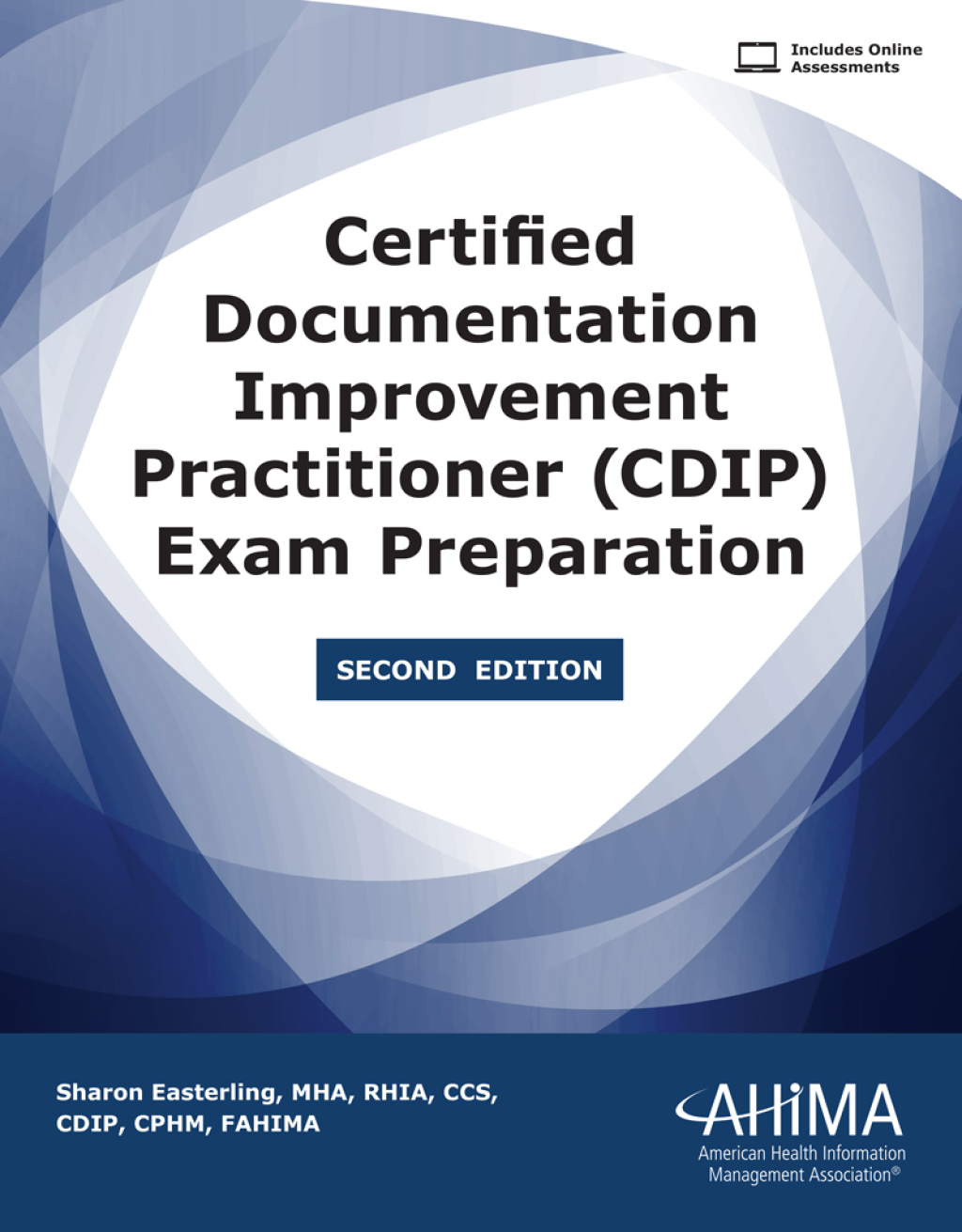 Certified Documentation Improvement Practitioner (CDIP) Exam ...