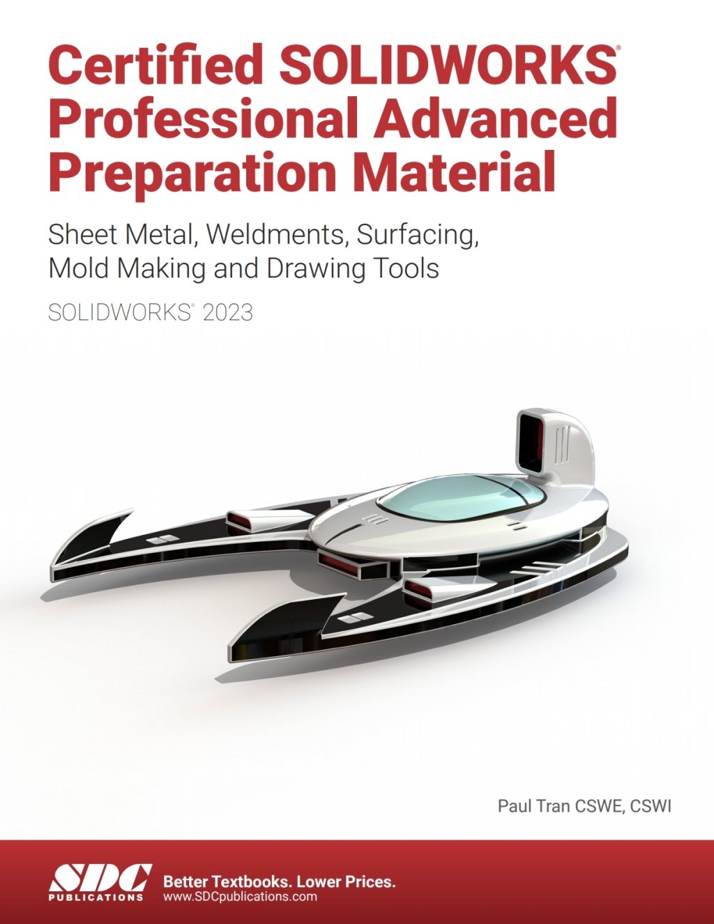 Certified SOLIDWORKS Professional Advanced Preparation Material ...