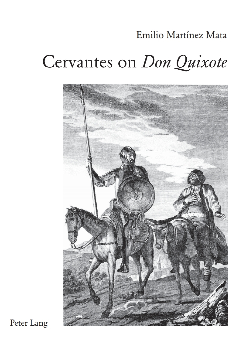 Cervantes on Â«Don QuixoteÂ» Translation from Spanish by Clark Colahan- Foreword by Anthony Close 1st Edition â€“ PDF/EPUB Version Downloadable