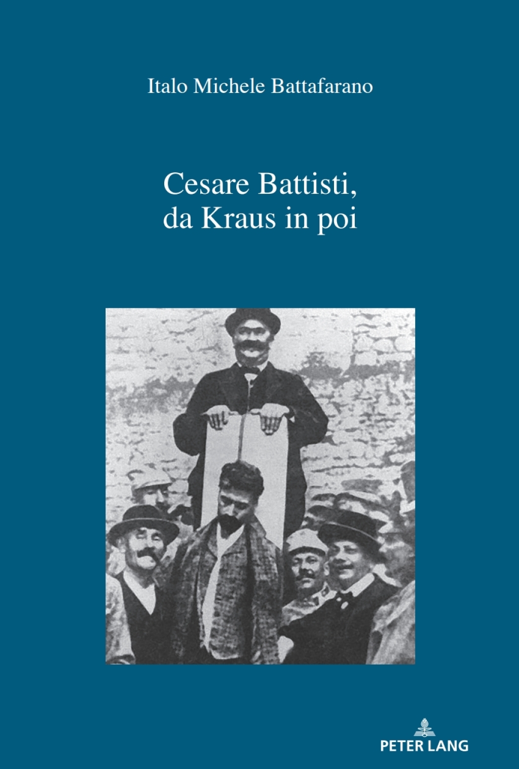 Cesare Battisti, da Kraus in poi 1st Edition â€“ PDF/EPUB Version Downloadable