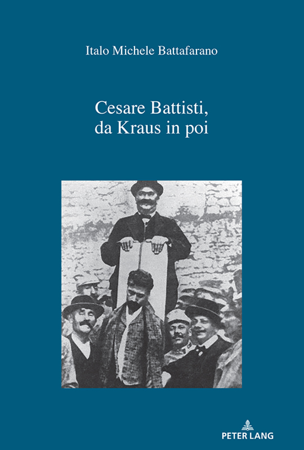 Cesare Battisti, da Kraus in poi 1st Edition â€“ PDF/EPUB Version Downloadable