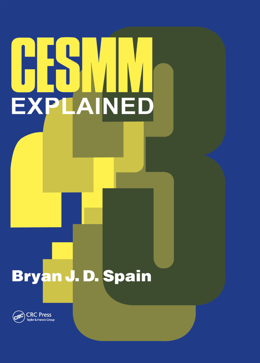 CESMM 3 Explained 1st Edition â€“ PDF/EPUB Version Downloadable