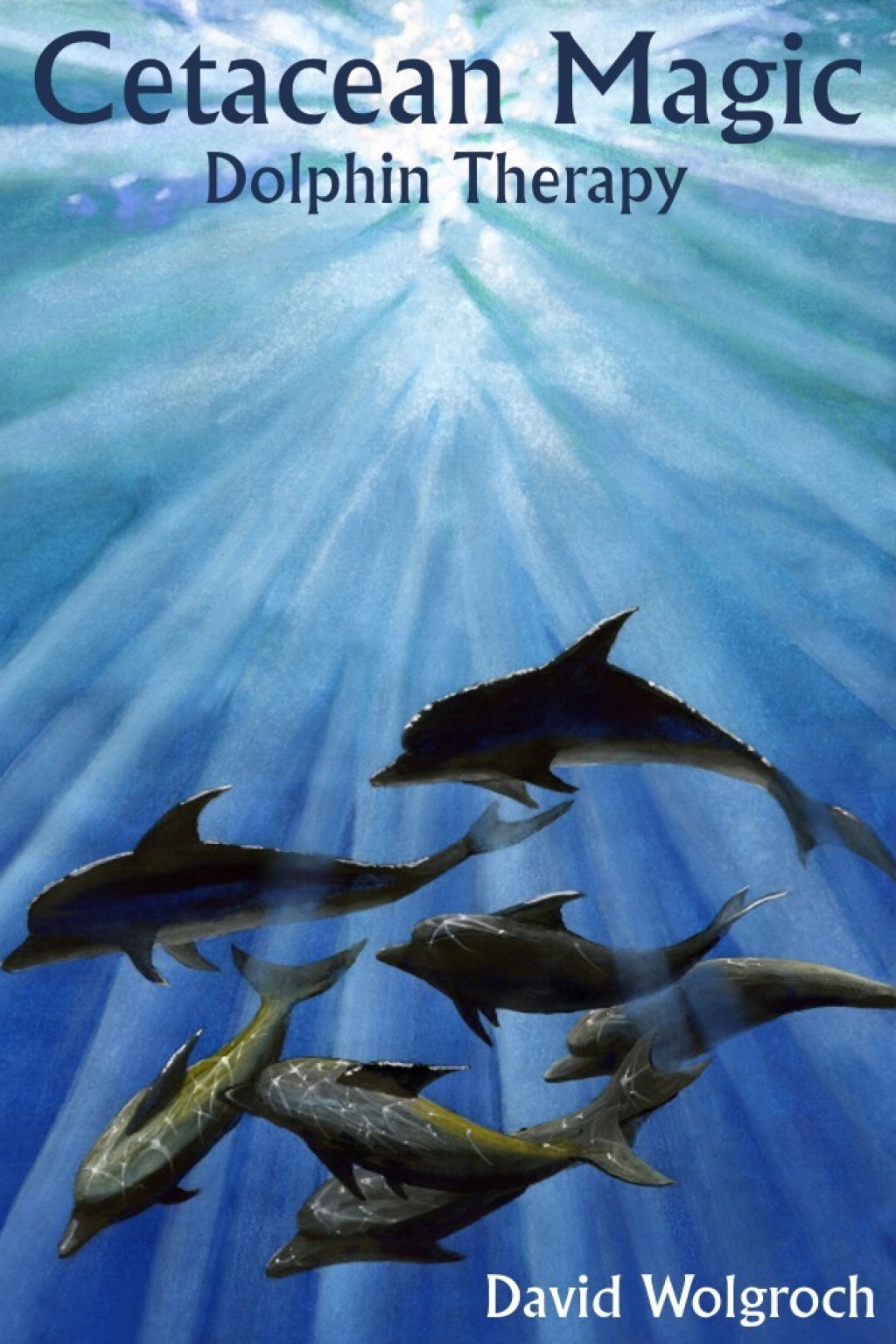 Cetacean Magic - (PDF/EPUB Version)