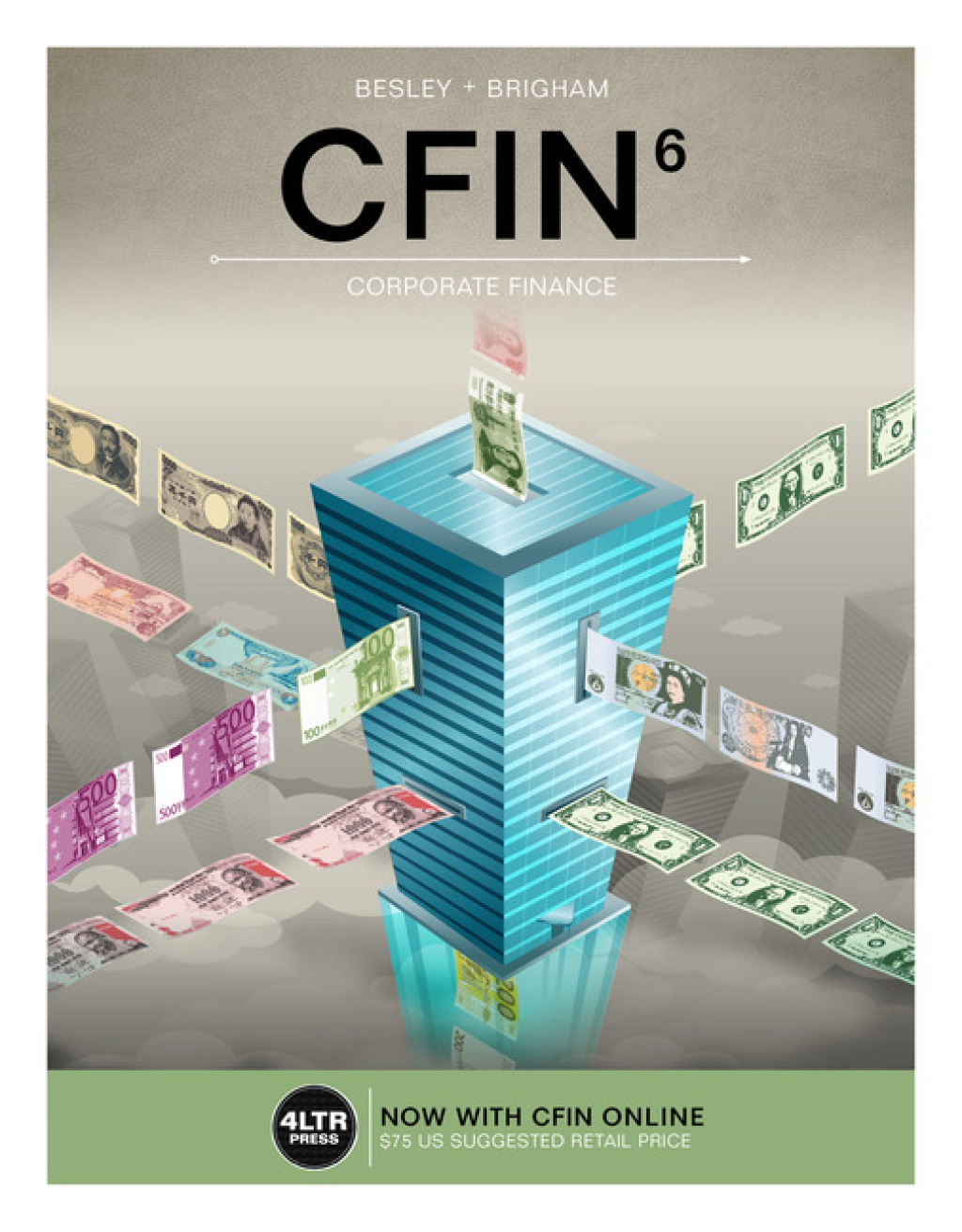 CFIN 6th Edition â€“ PDF/EPUB Version Downloadable
