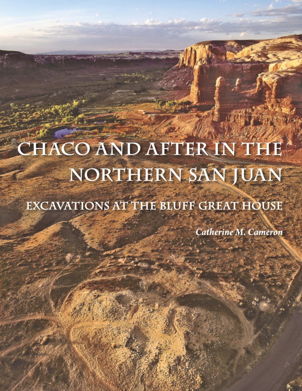 Chaco and After in the Northern San Juan Excavations at the Bluff Great House  â€“ PDF/EPUB Version Downloadable