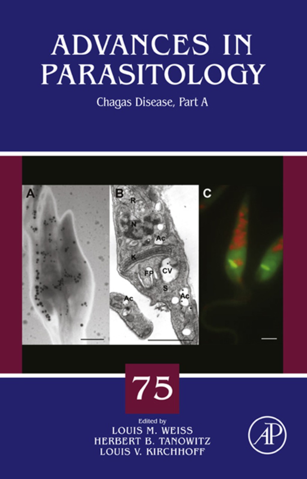 Chagas Disease â€“ PDF/EPUB Version Downloadable