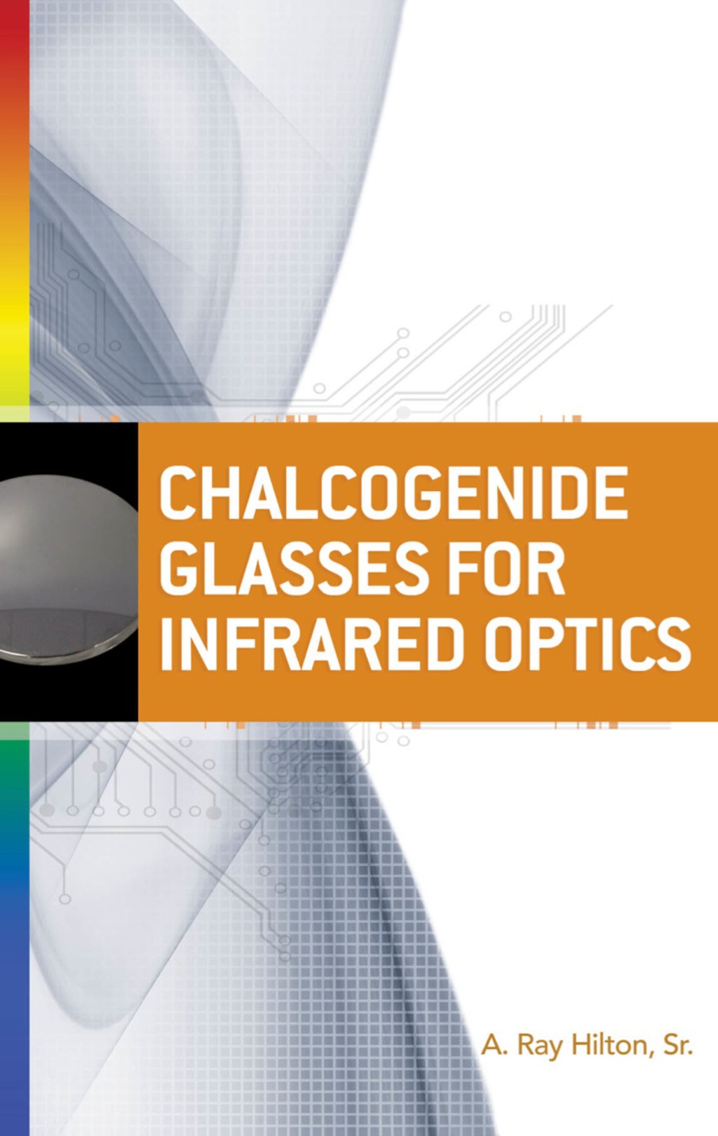 Chalcogenide Glasses for Infrared Optics 1st Edition – PDF/EPUB Version Downloadable Chalcogenide Glasses for Infrared Optics 1st Edition – PDF/EPUB Version Downloadable - Image 1