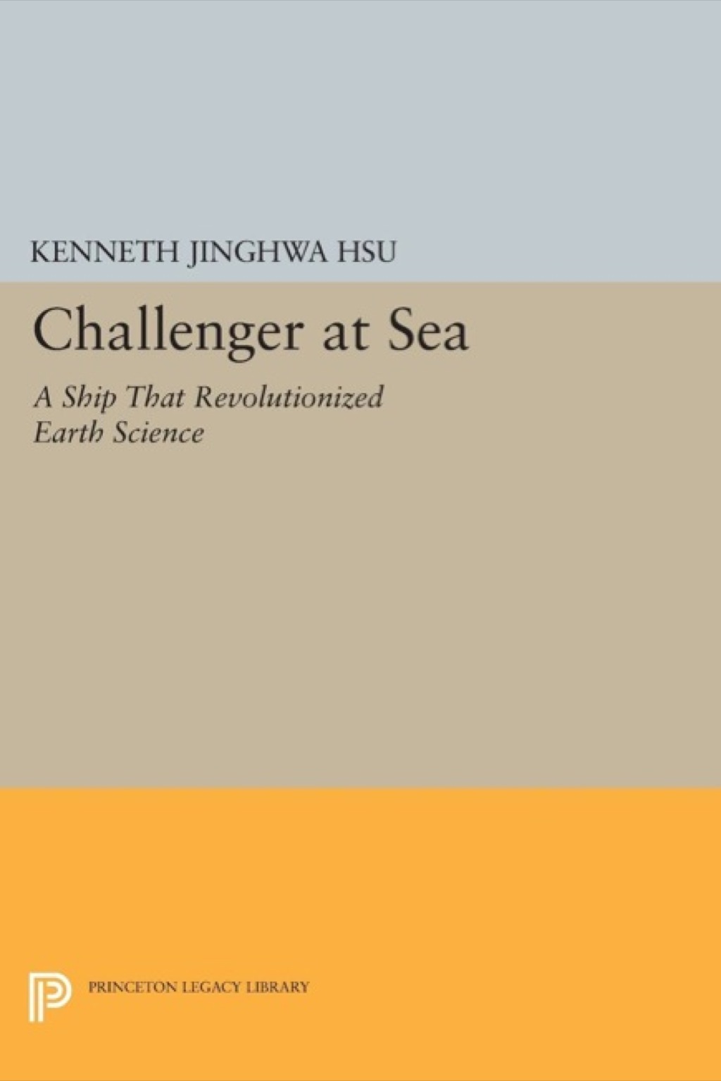Challenger at Sea A Ship That Revolutionized Earth Science  â€“ PDF/EPUB Version Downloadable