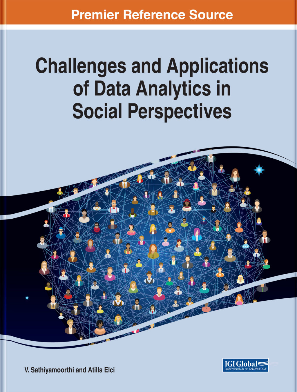 Challenges and Applications of Data Analytics in Social Perspectives â€“ PDF/EPUB Version Downloadable