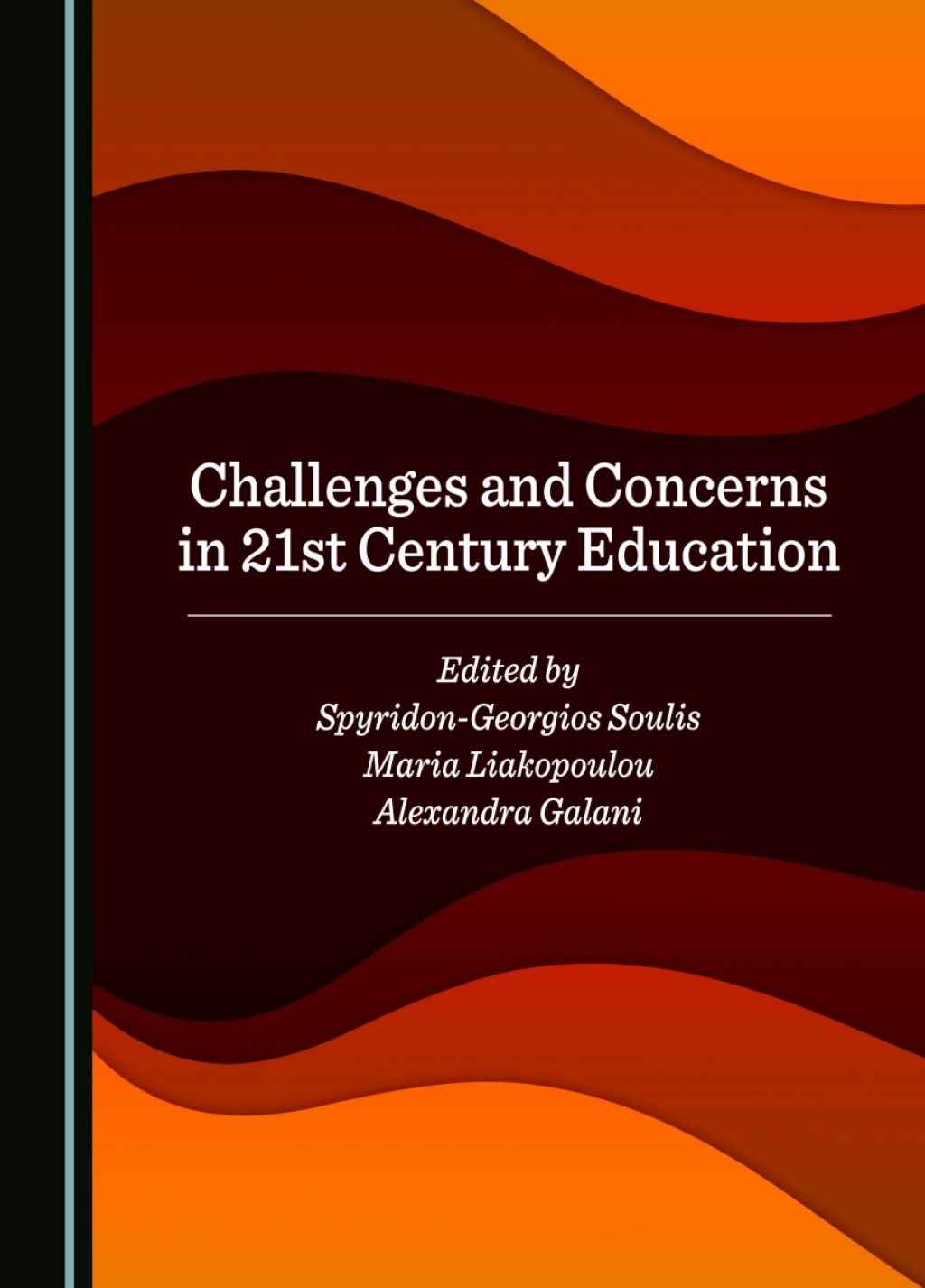 Challenges and Concerns in 21st Century Education 1st Edition â€“ PDF/EPUB Version Downloadable