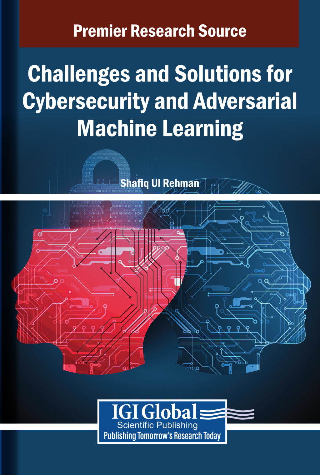 Challenges and Solutions for Cybersecurity and Adversarial Machine Learning â€“ PDF/EPUB Version Downloadable