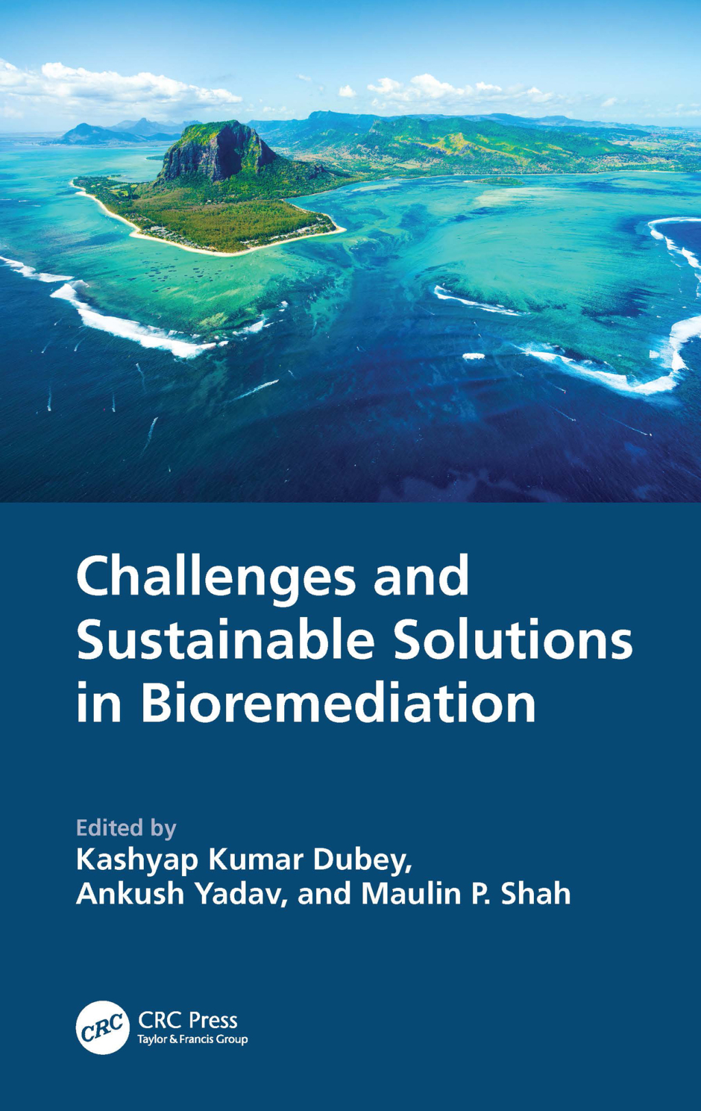 Challenges and Sustainable Solutions in Bioremediation 1st Edition â€“ PDF/EPUB Version Downloadable