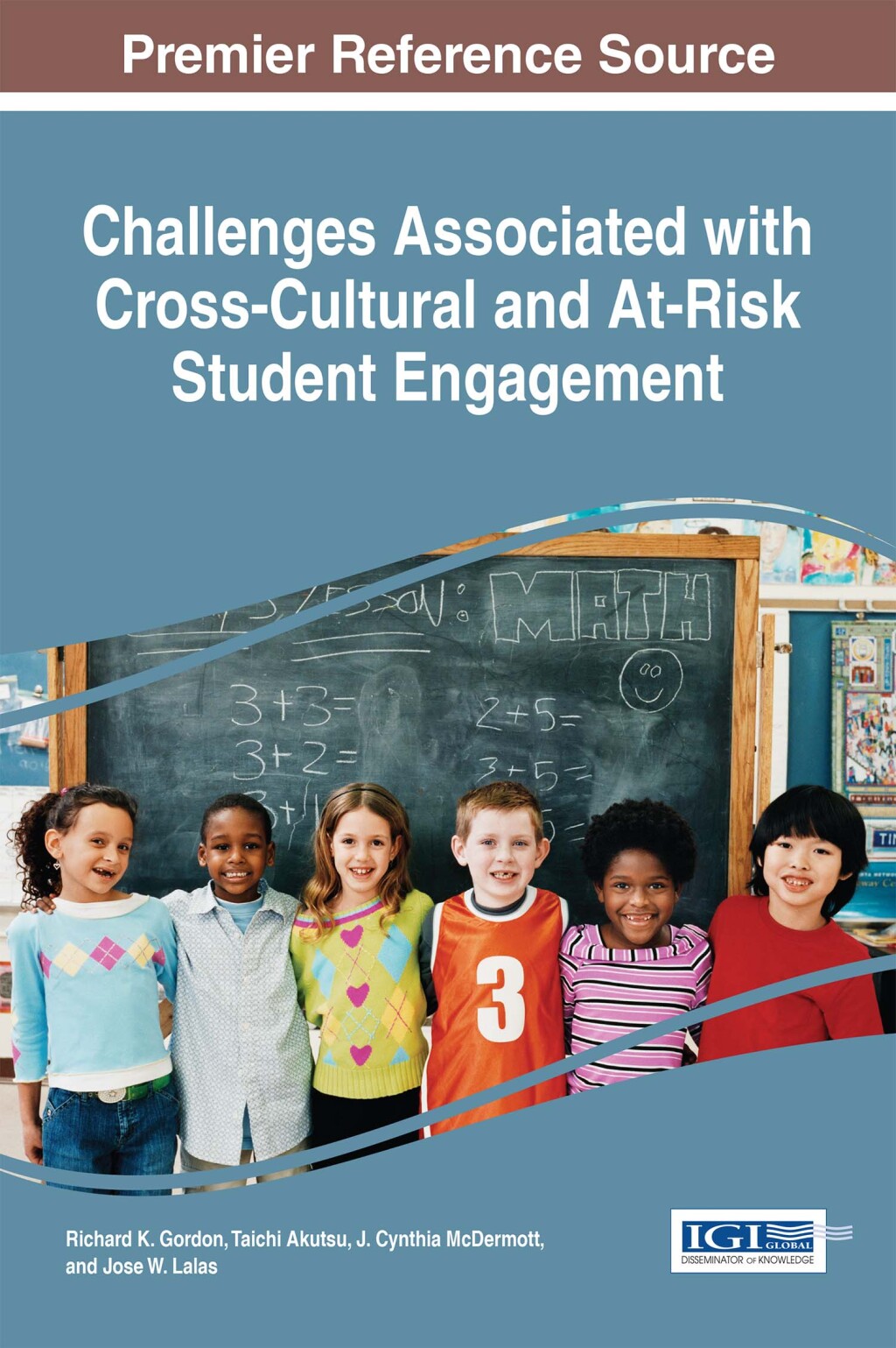 Challenges Associated with Cross-Cultural and At-Risk Student Engagement â€“ PDF/EPUB Version Downloadable