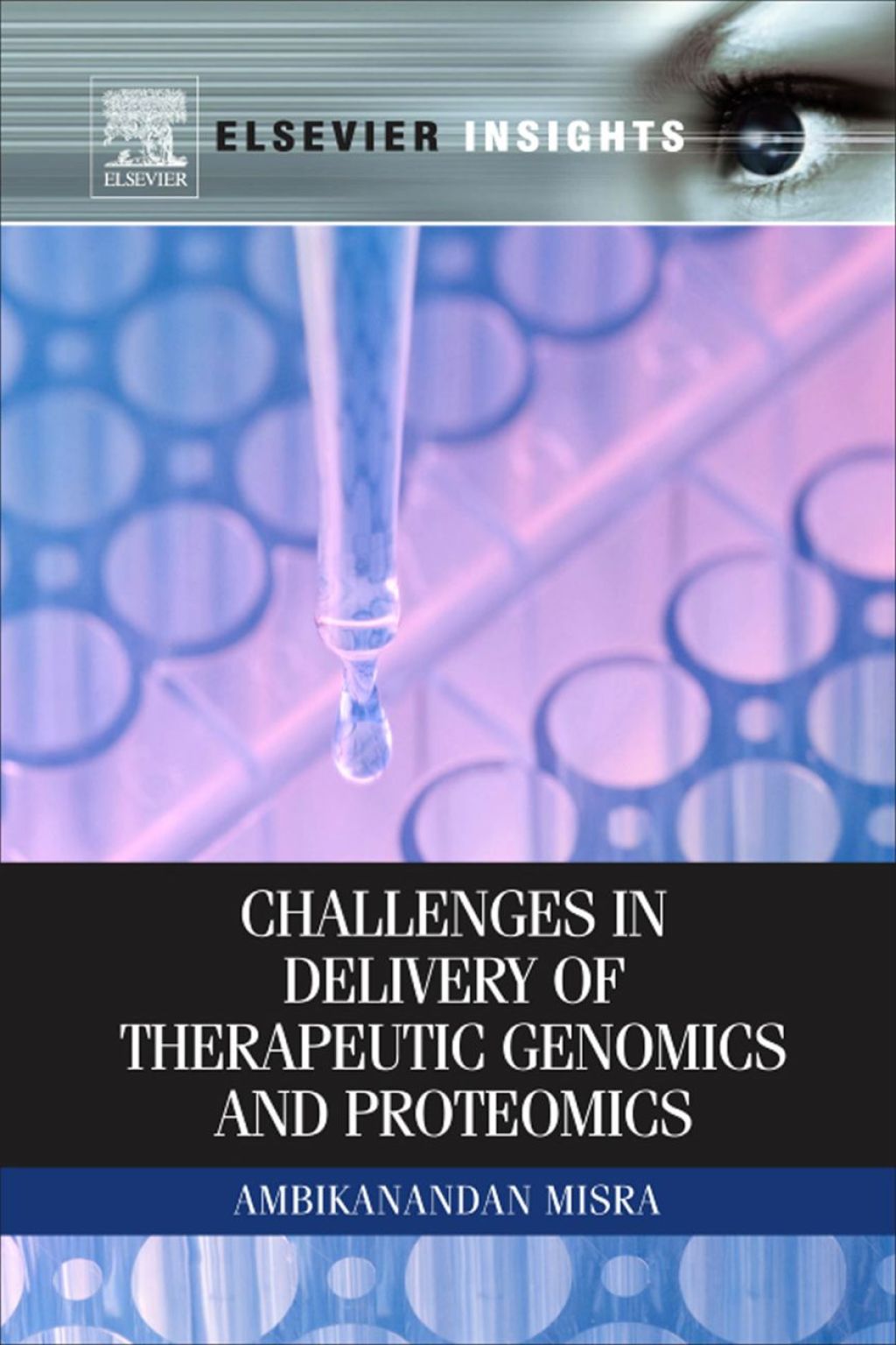 Challenges in Delivery of Therapeutic Genomics and Proteomics â€“ PDF/EPUB Version Downloadable