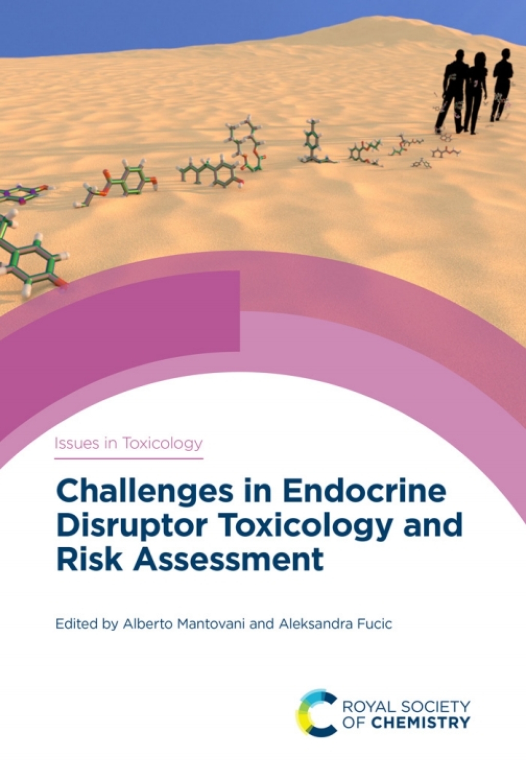 Challenges in Endocrine Disruptor Toxicology and Risk Assessment 1st Edition â€“ PDF/EPUB Version Downloadable