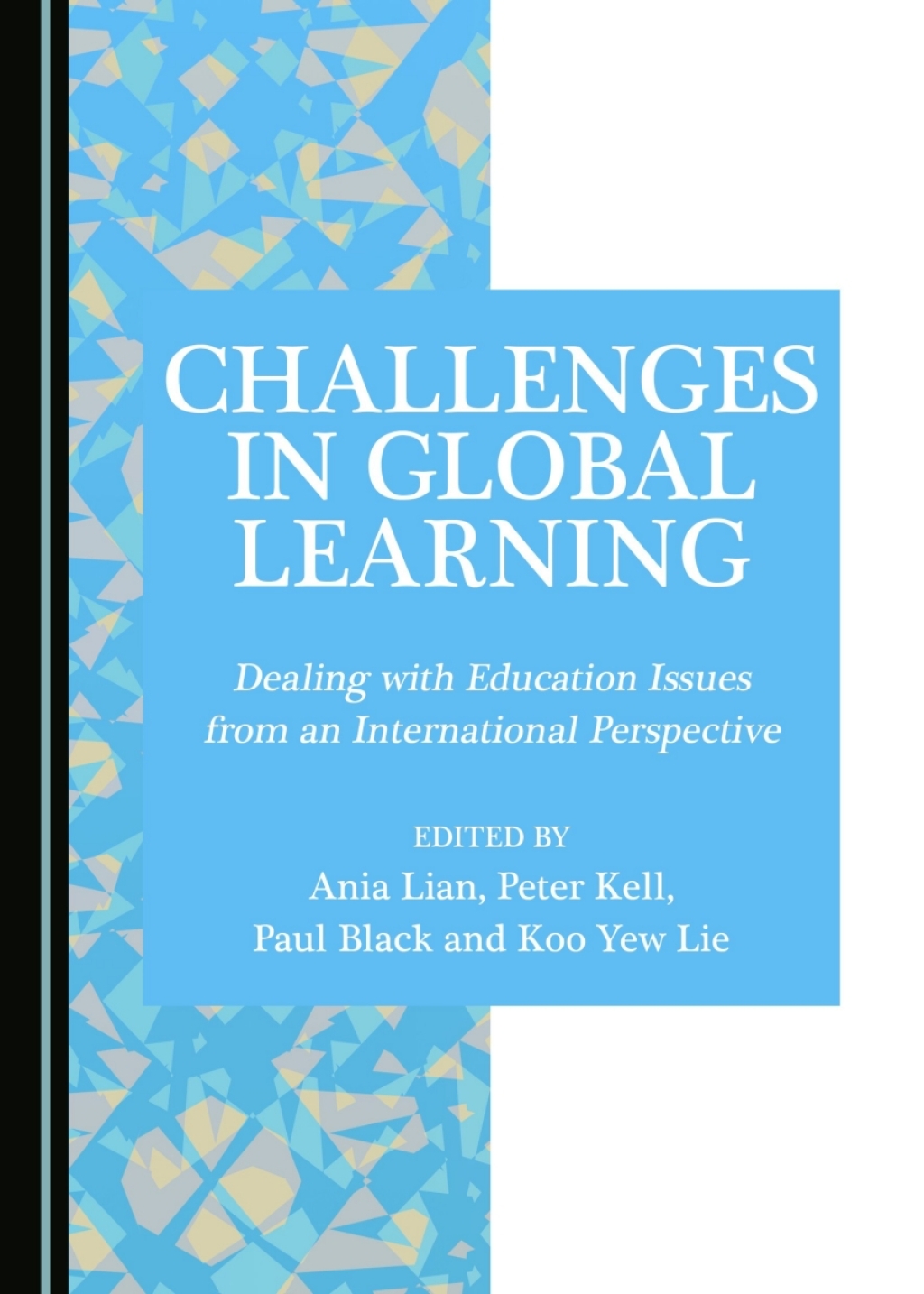 Challenges in Global Learning Dealing with Education Issues from an International Perspective 1st Edition â€“ PDF/EPUB Version Downloadable
